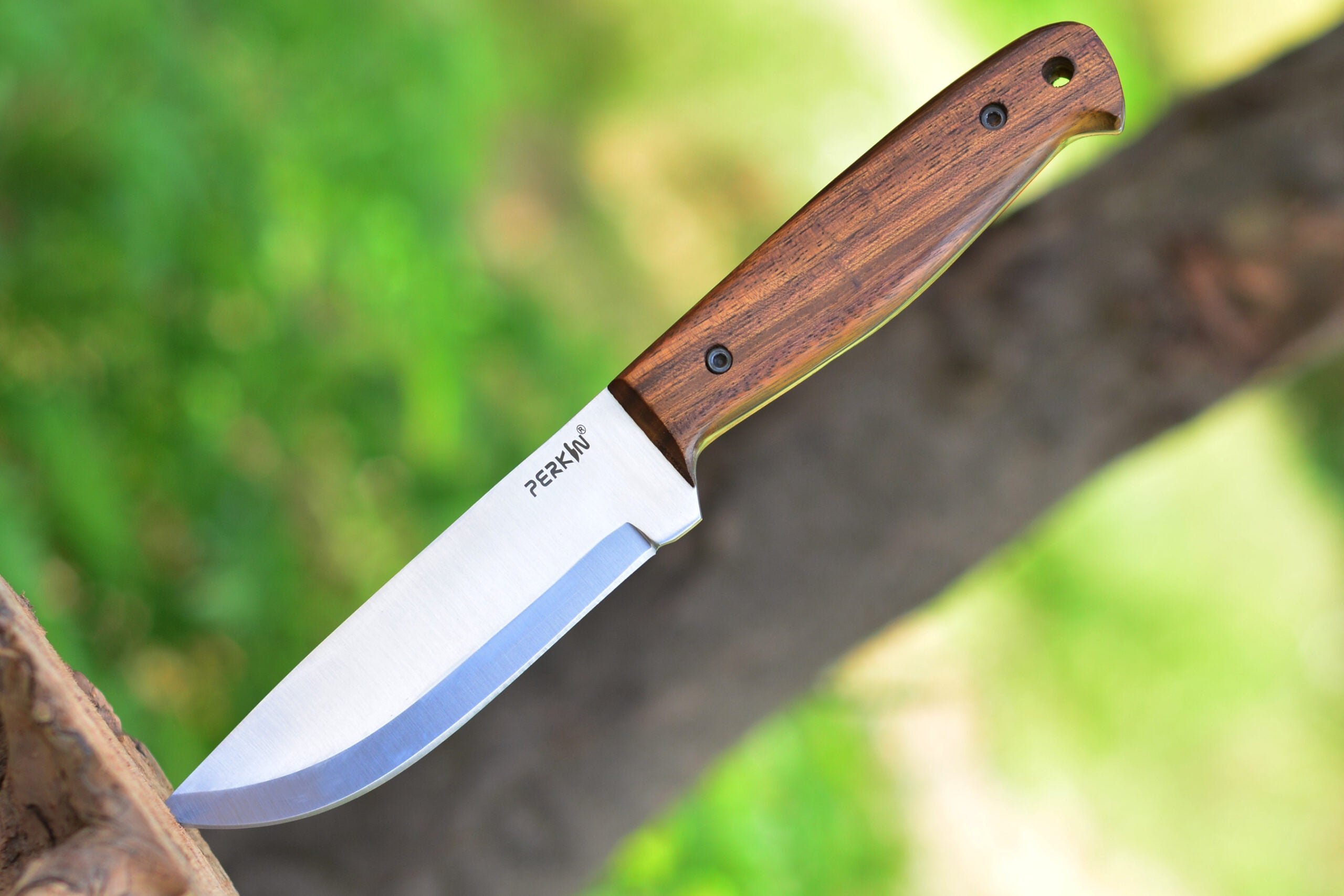 Hunting Knife with Sheath Fixed Blade Knife Bushcraft Knife knife with Sheath Bush 9.5