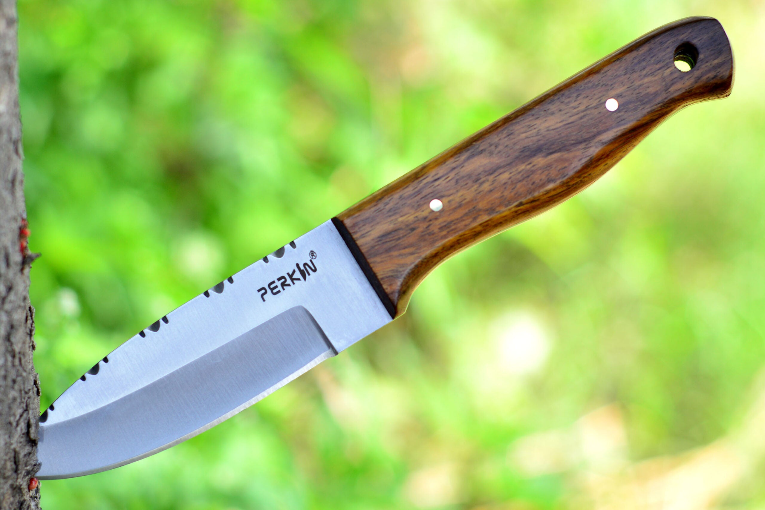 Hunting Knife with Sheath Fixed Blade Knife Bushcraft Knife knife with Sheath handmade Knife Bush 8