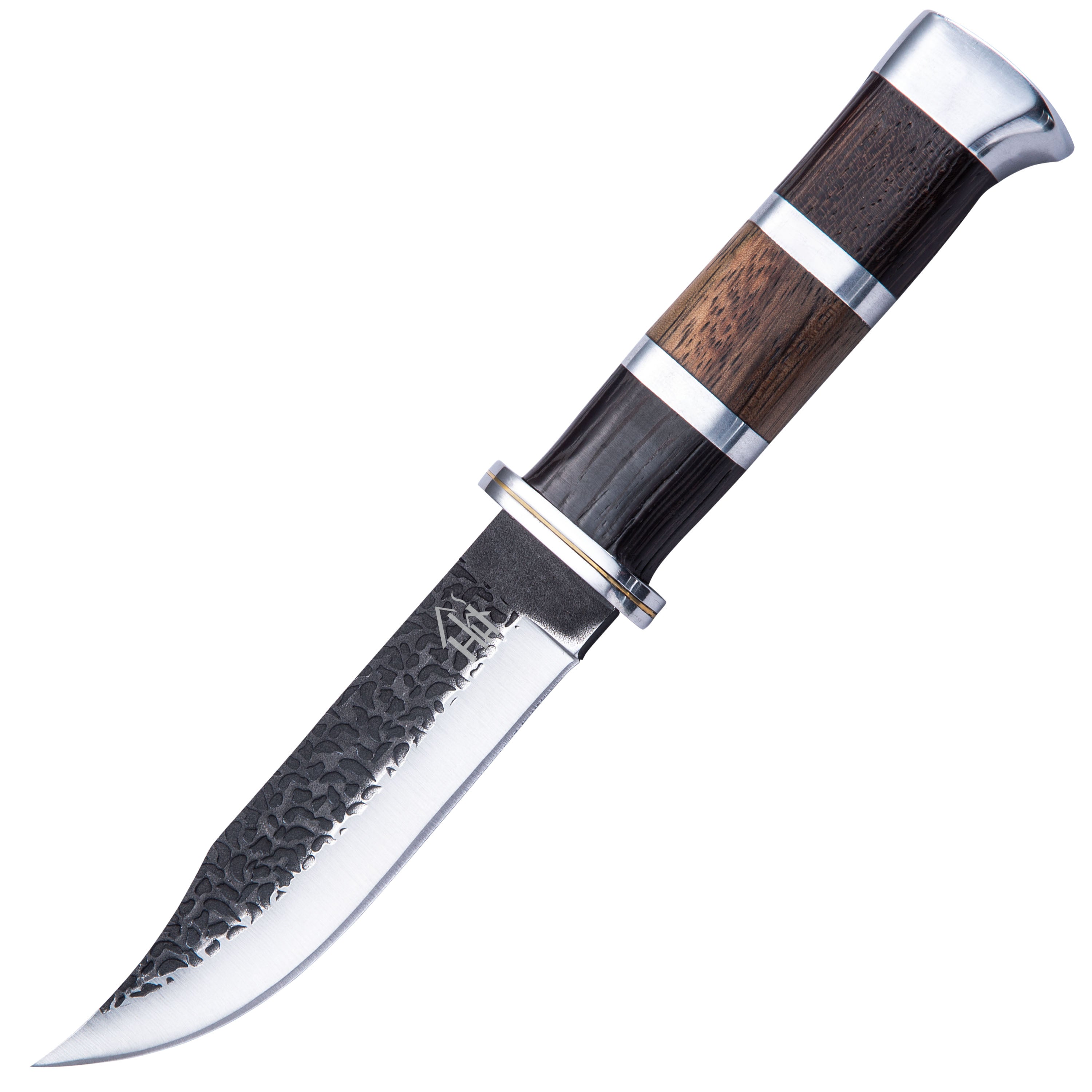Hunting Knife with Sheath, Fixed Blade Hunting Knife