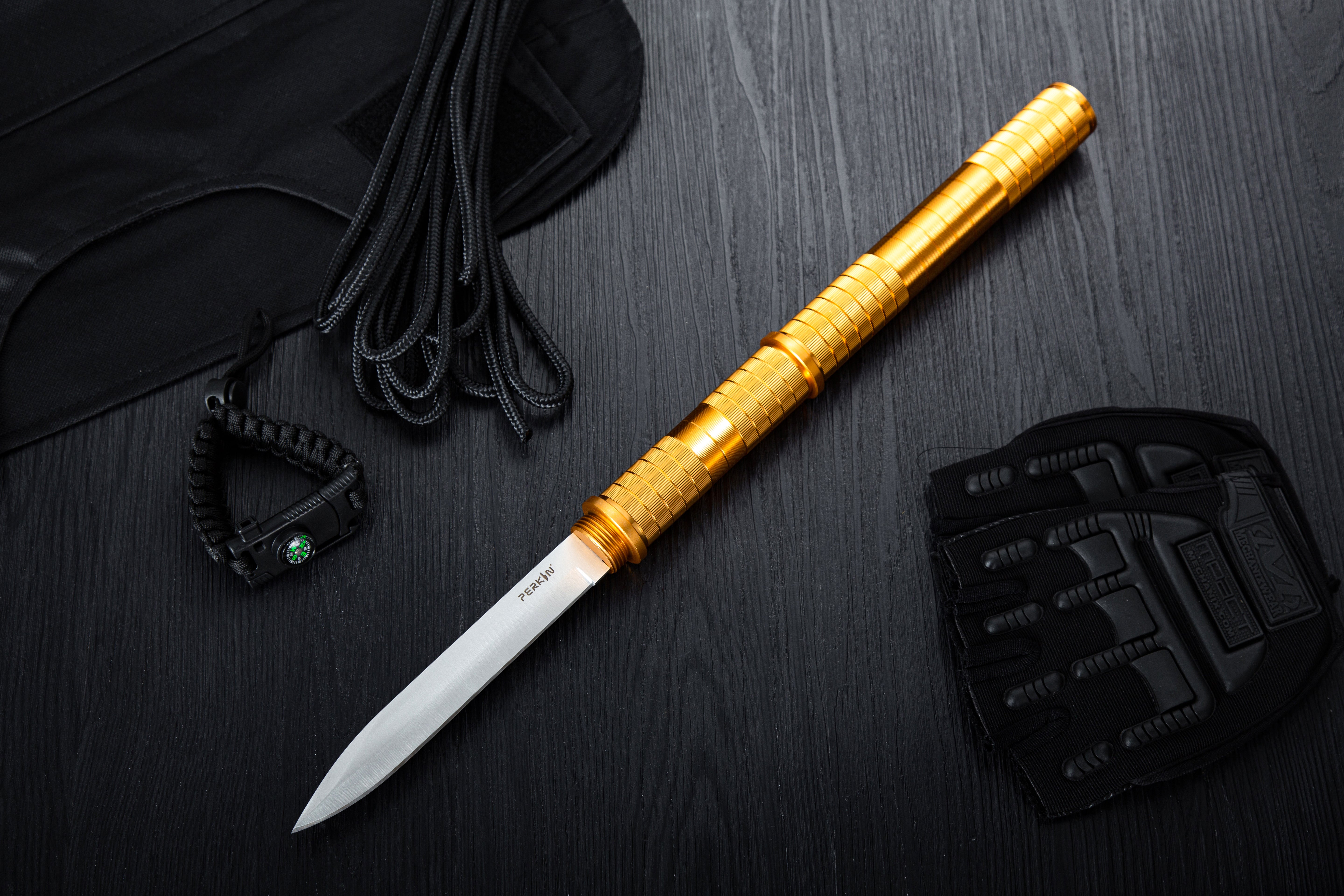 Fixed Blade Hunting Hunting Knife