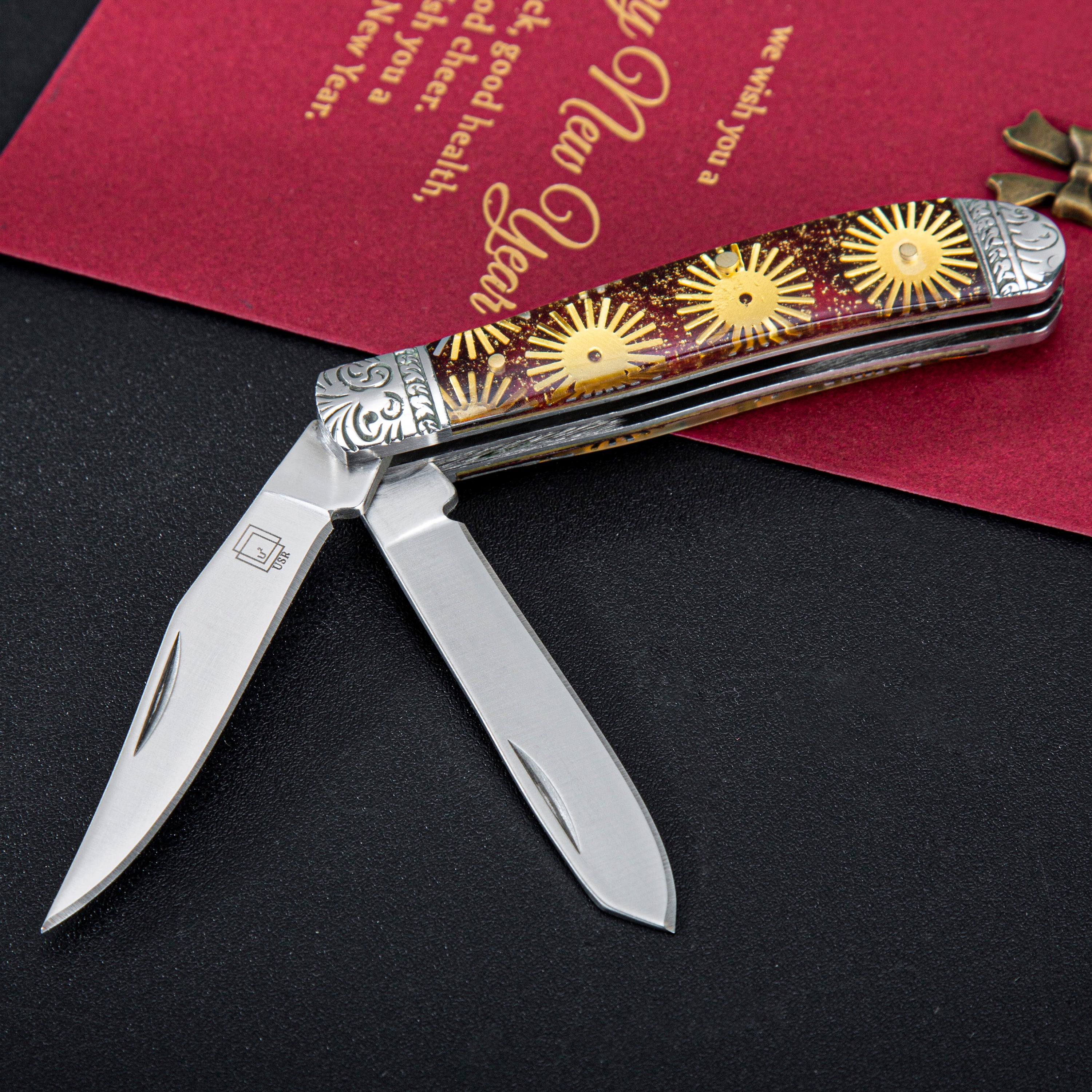 Everday Pocket Knife Folding Knife