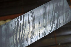 Damascus Steel Billets for sale