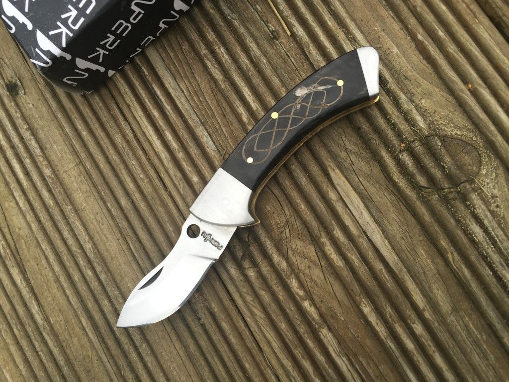 Beautiful Legal To Carry Pocket Knife
