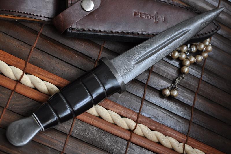 Hunting Knives UK - Heandmade Sheath Knife
