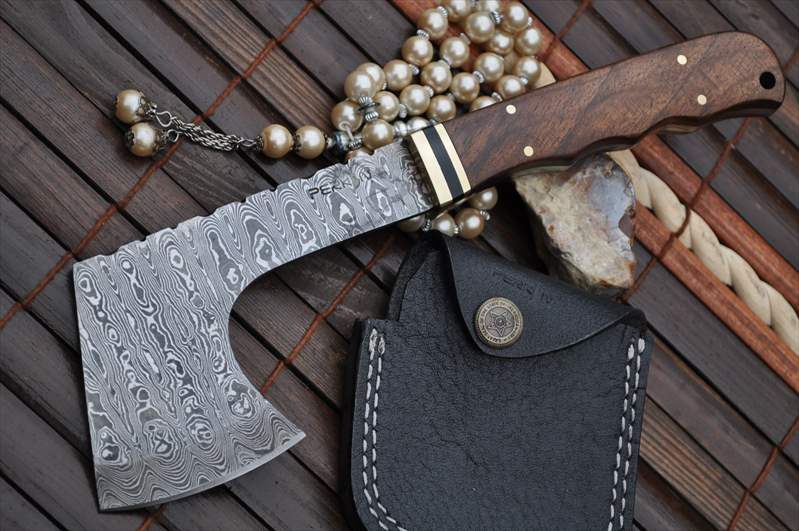 Survival & Tactical Hunting Axe & Hatchet